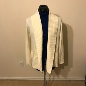 BNWT Banana Republic Cardigan